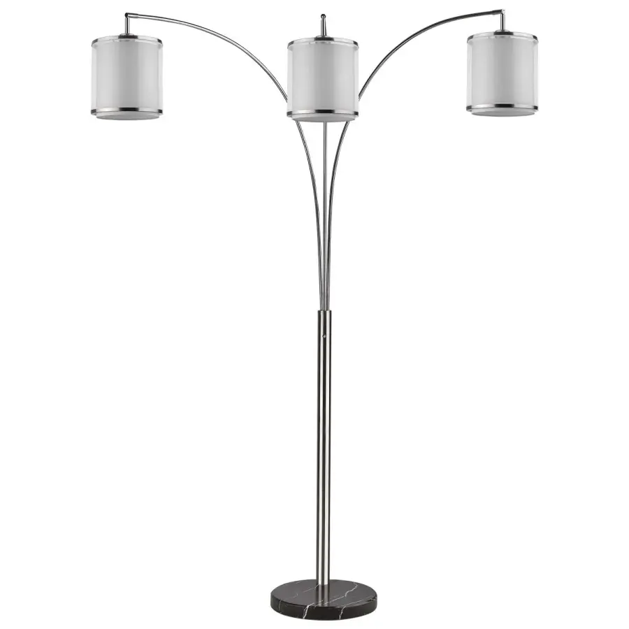 Lux 3-Light Adjustable Tree Lamp - Image 1