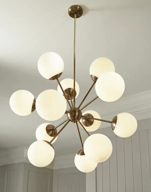 Solea 12-Light Chandelier - Image 11