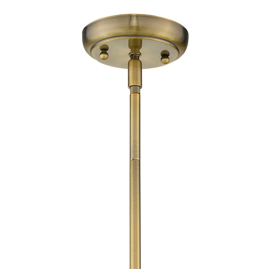 Solea 12-Light Chandelier - Image 6
