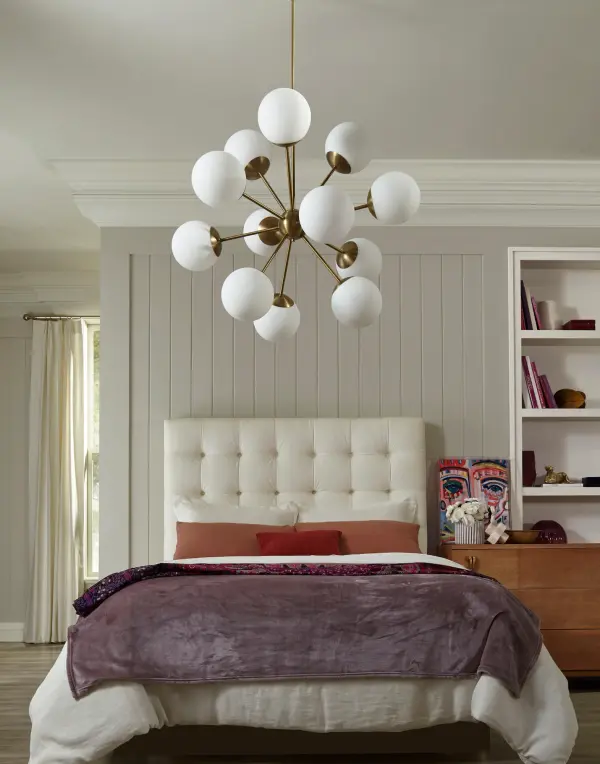 Solea 12-Light Chandelier - Image 9