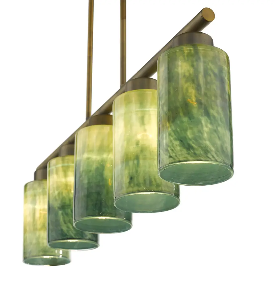 Monet 5-Light Pendant - Image 5