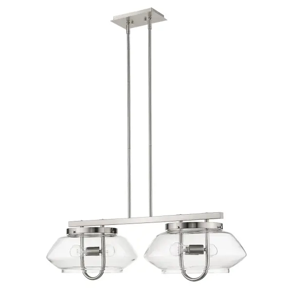 Garner 4-Light Island Pendant - Image 3