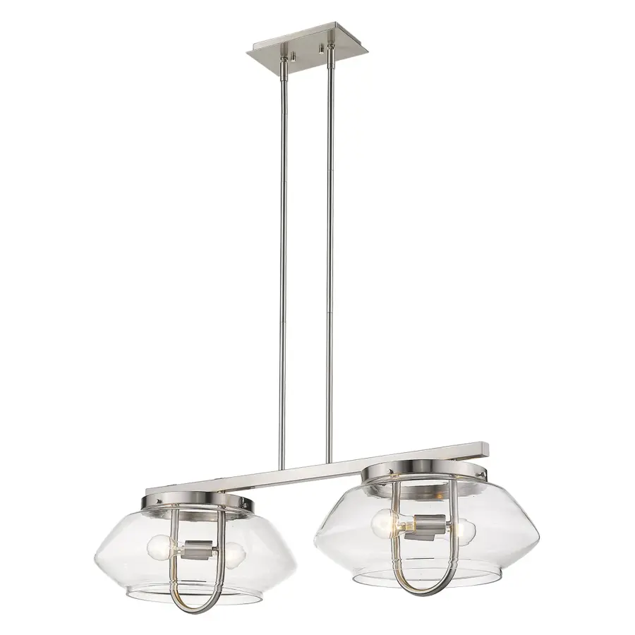 Garner 4-Light Island Pendant - Image 5
