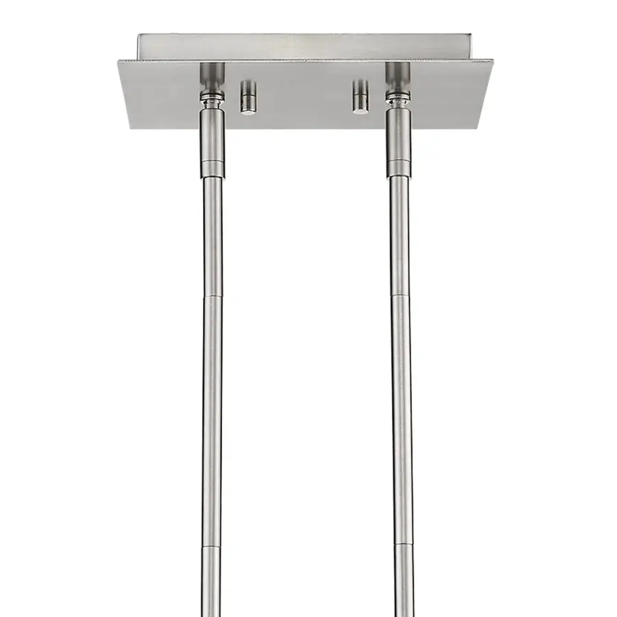 Garner 4-Light Island Pendant - Image 8