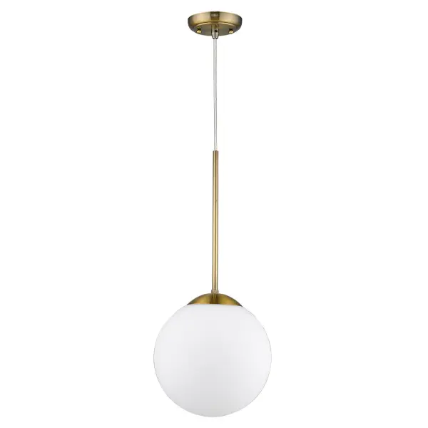 Solea 1-Light Pendant - Image 1