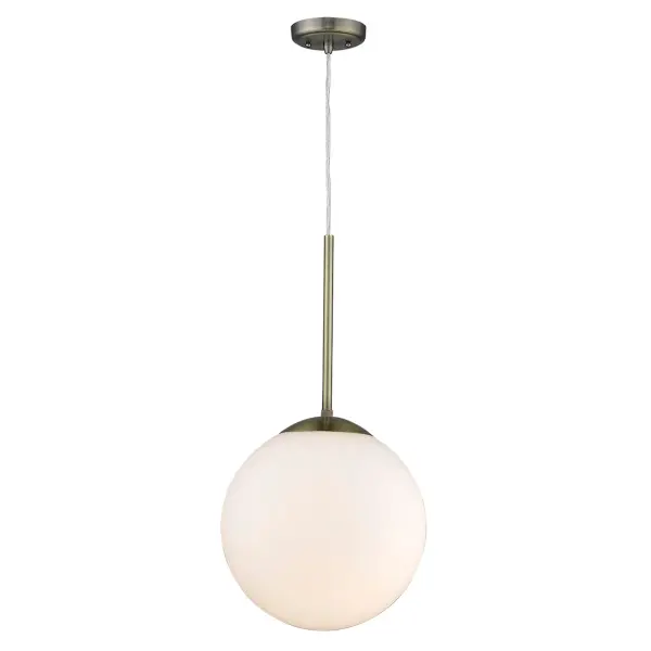 Solea 2-Light Pendant - Image 2