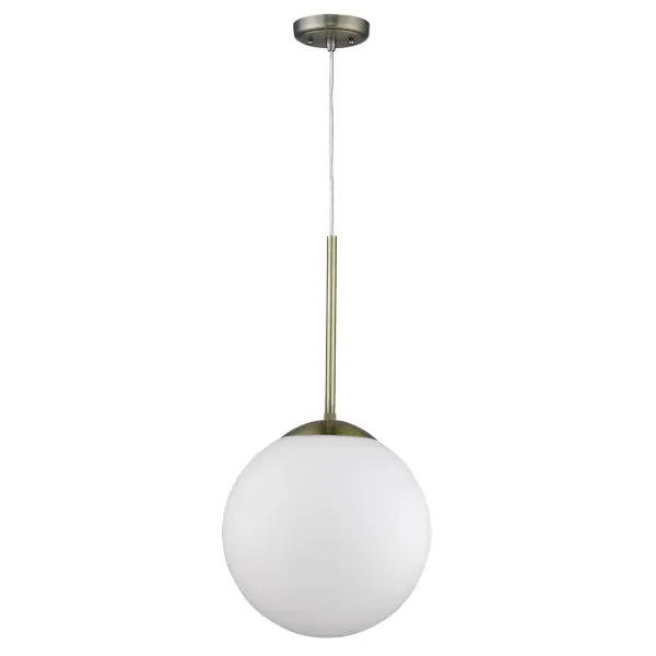 Solea 2-Light Pendant - Image 3