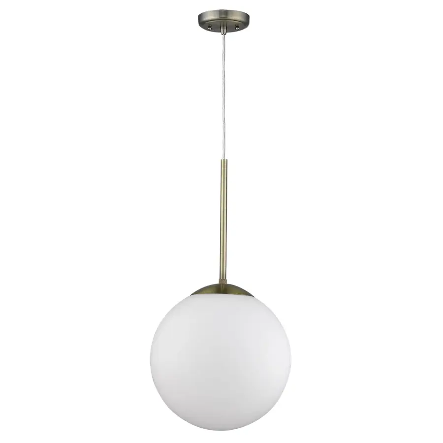 Solea 2-Light Pendant - Image 3