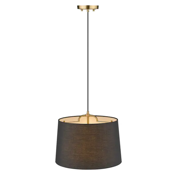 Lamia 1-Light Mini Pendant in Gold - Image 4