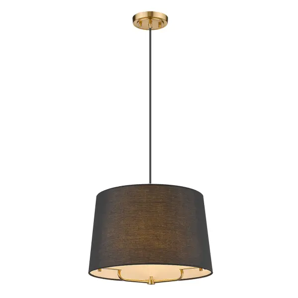 Lamia 1-Light Mini Pendant in Gold - Image 5