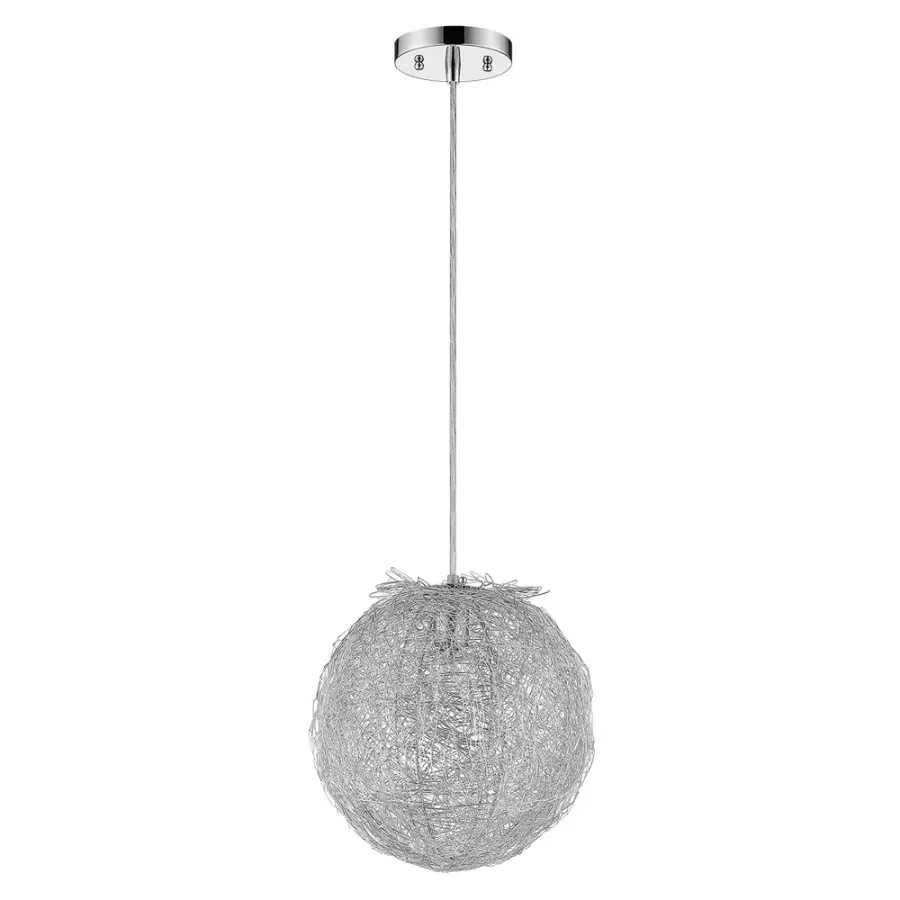 Distratto 1-Light Pendant - Image 1