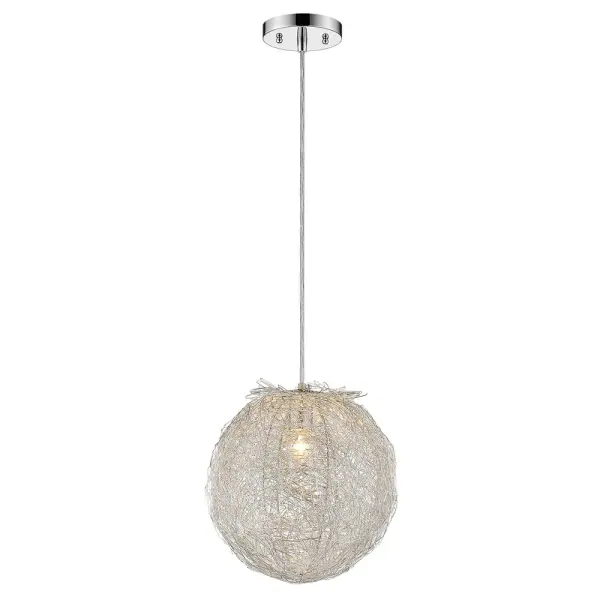 Distratto 1-Light Pendant - Image 2