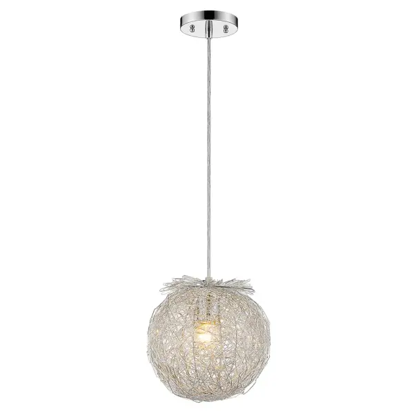 Distratto 1-Light Pendant - Image 2