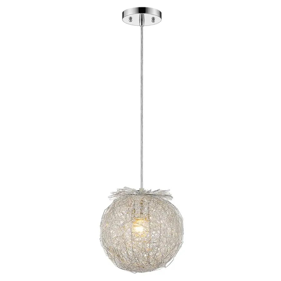 Distratto 1-Light Pendant - Image 2