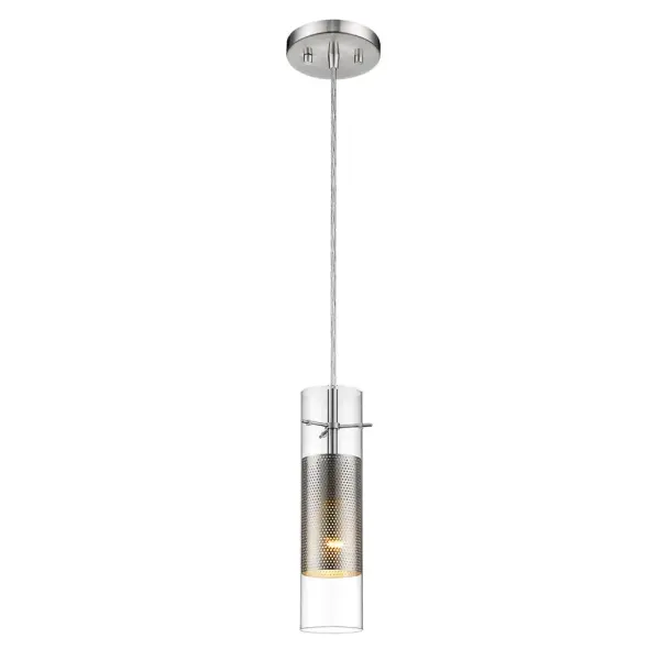 Scope 1-Light Pendant - Image 2