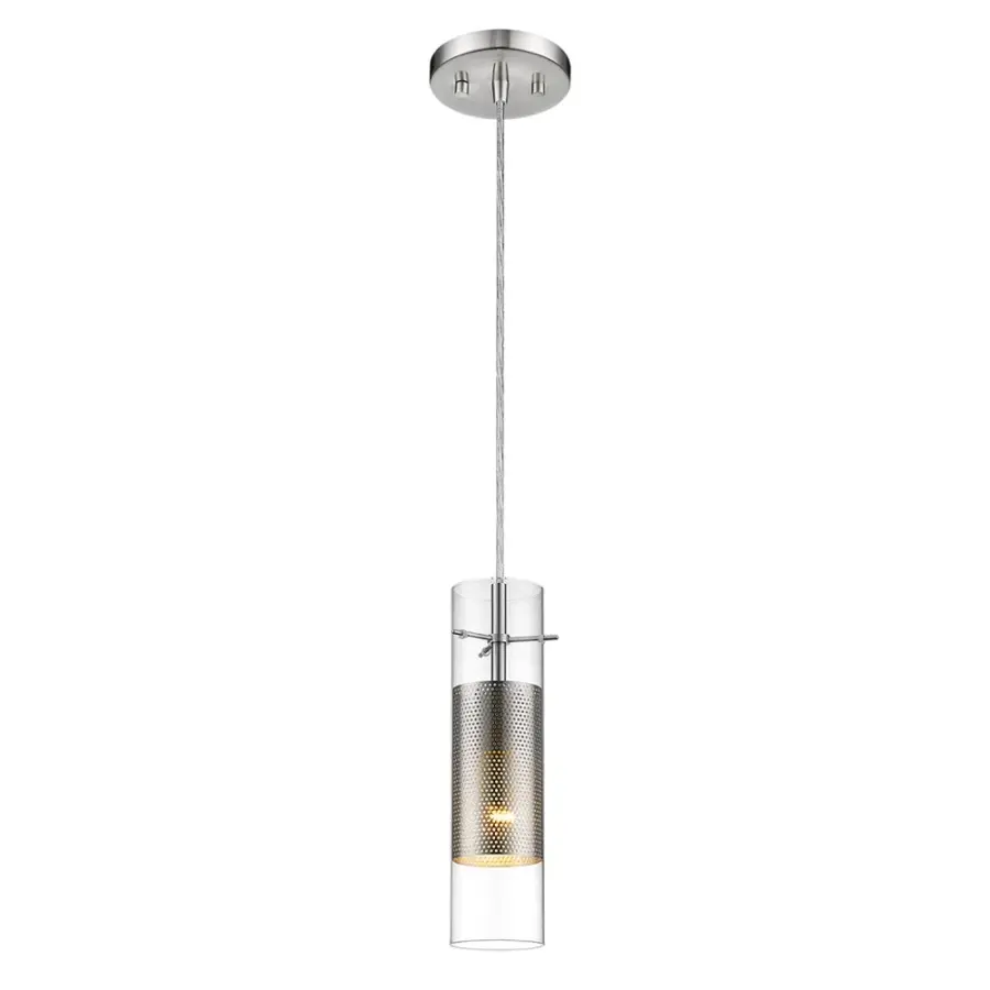 Scope 1-Light Pendant - Image 2