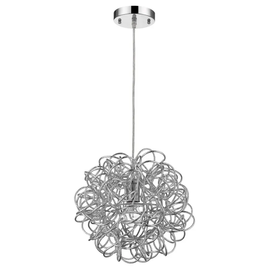 Mingle 1-Light Pendant - Image 1