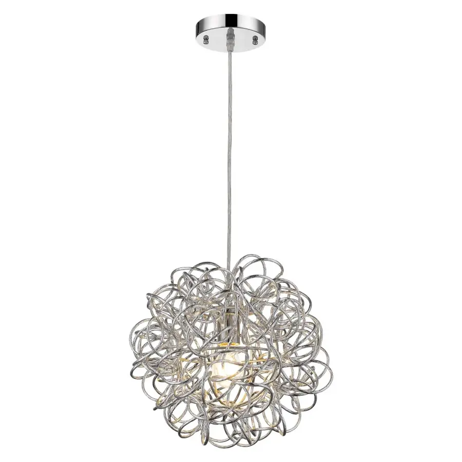 Mingle 1-Light Pendant - Image 2