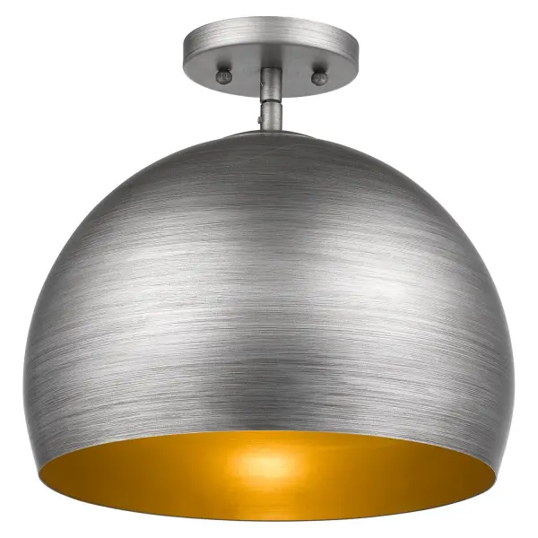 Latitude 1-Light Pendant - Image 2