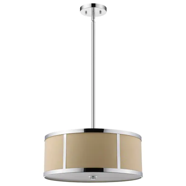 Butler 2-Light Convertible Flushmount - Image 3