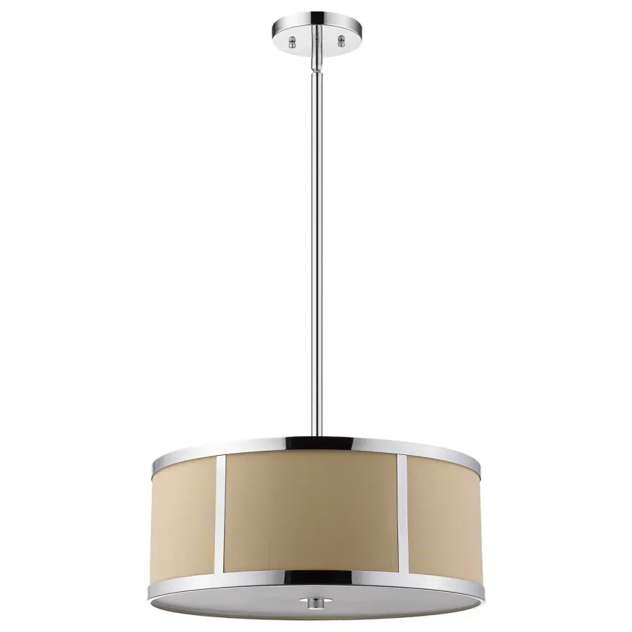 Butler 2-Light Convertible Flushmount - Image 3