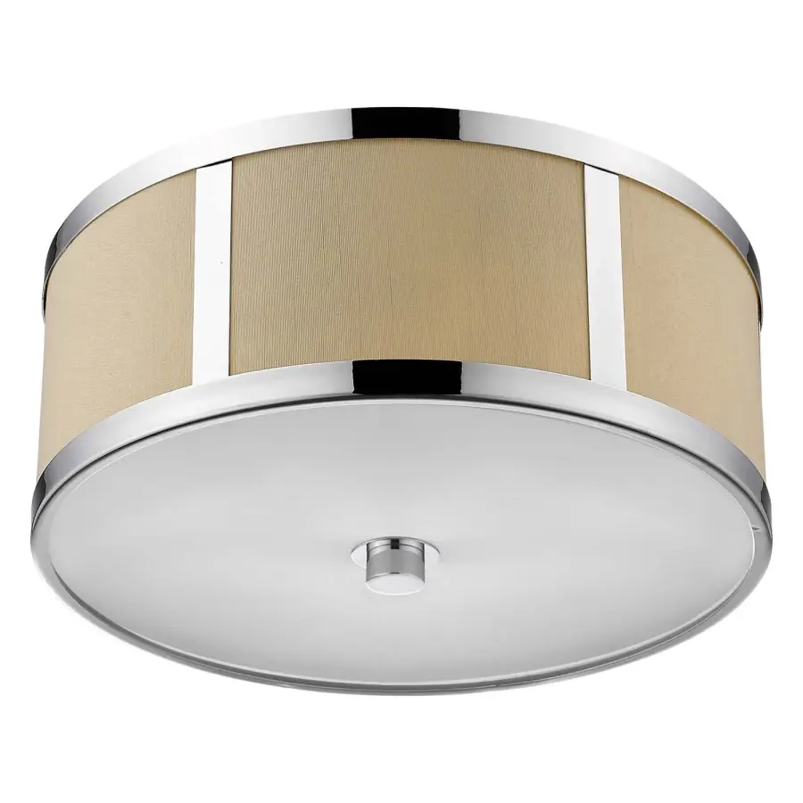 Butler 2-Light Pendant - Image 1