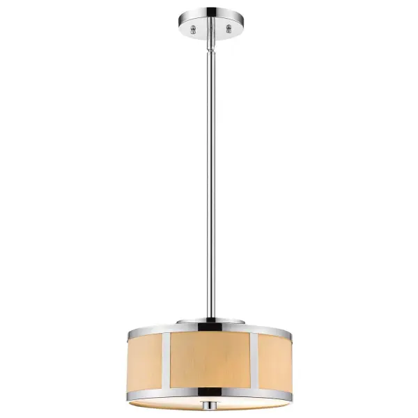 Butler 2-Light Pendant - Image 4