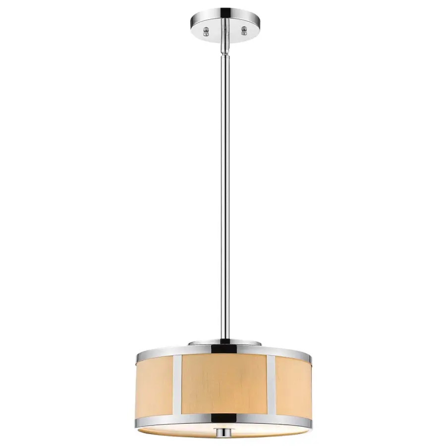 Butler 2-Light Pendant - Image 4