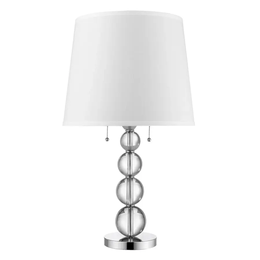 Palla 2-Light Table Lamp - Image 1