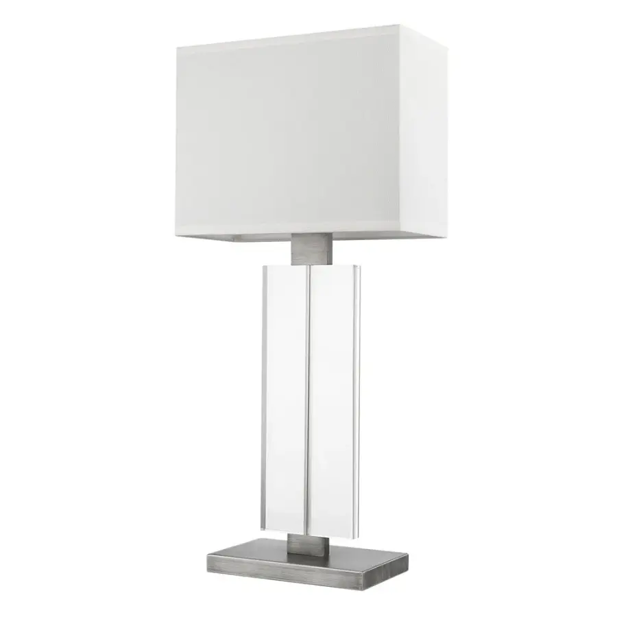 Shine 1-Light Table Lamp - Image 1
