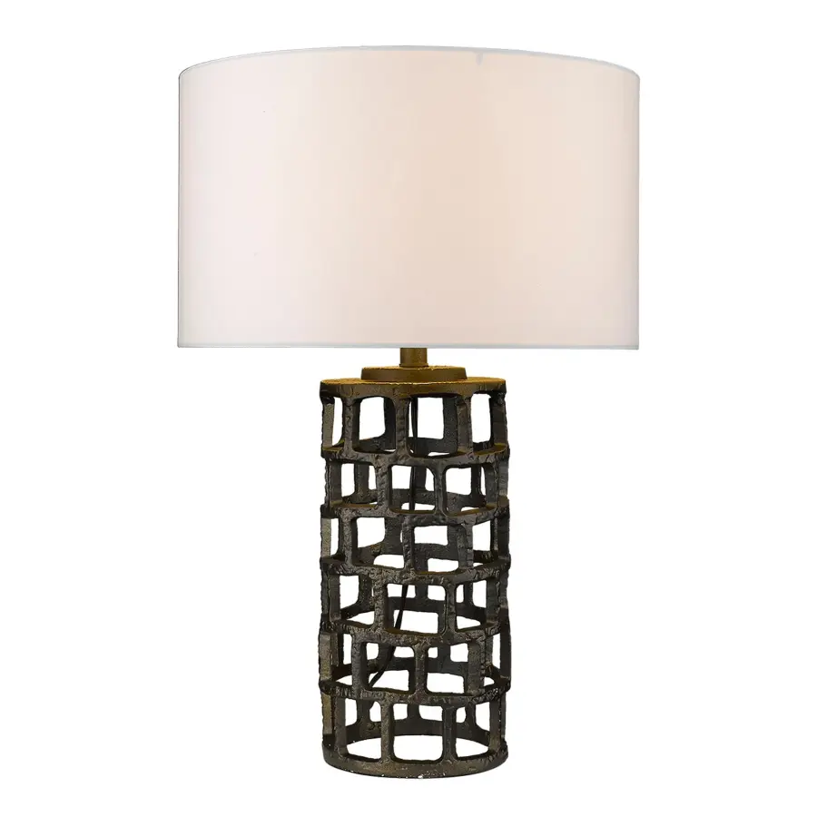 Vallin 1-Light Table Lamp - Image 2