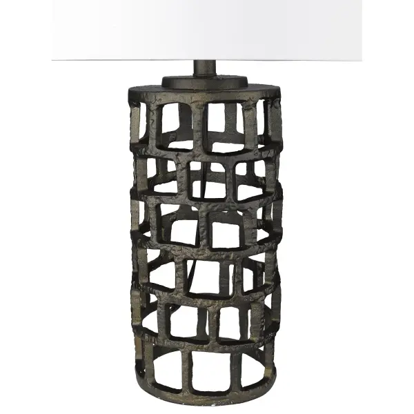 Vallin 1-Light Table Lamp - Image 5