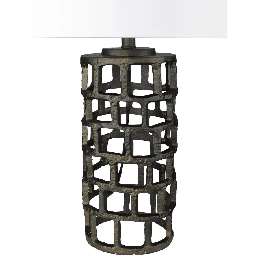Vallin 1-Light Table Lamp - Image 5