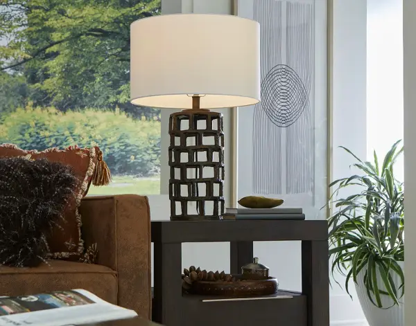 Vallin 1-Light Table Lamp - Image 7