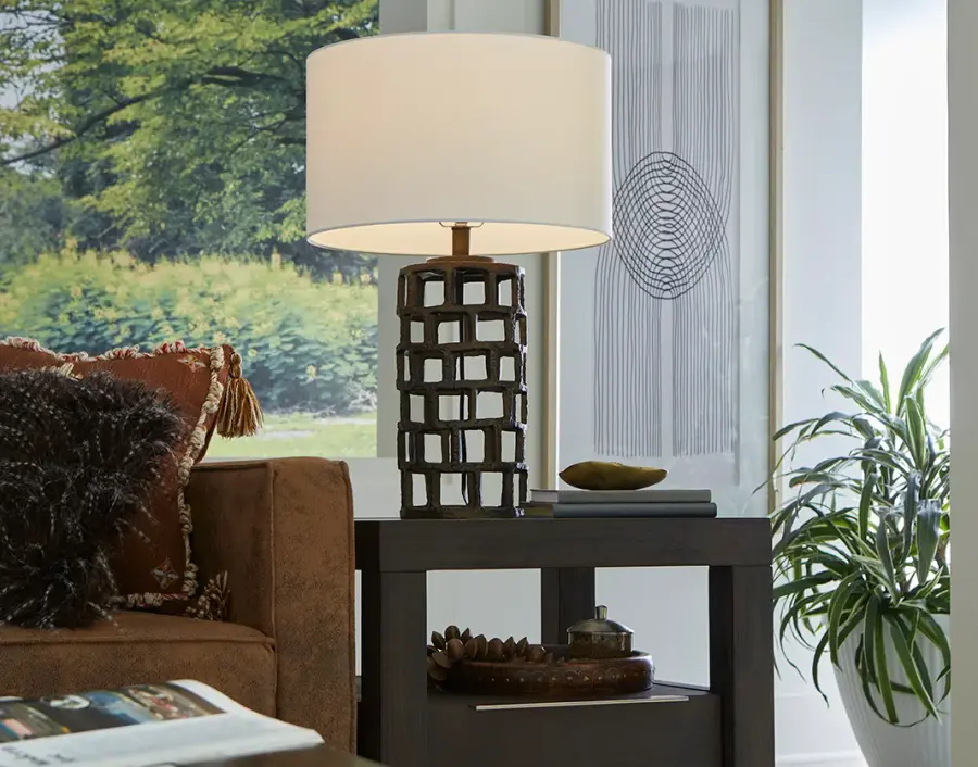 Vallin 1-Light Table Lamp - Image 7