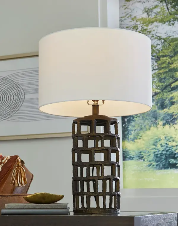 Vallin 1-Light Table Lamp - Image 10