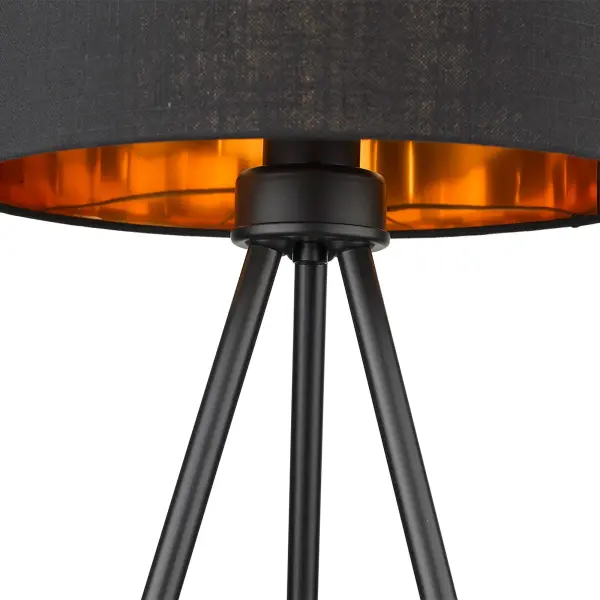 Morenci 1-Light Table Lamp - Image 4