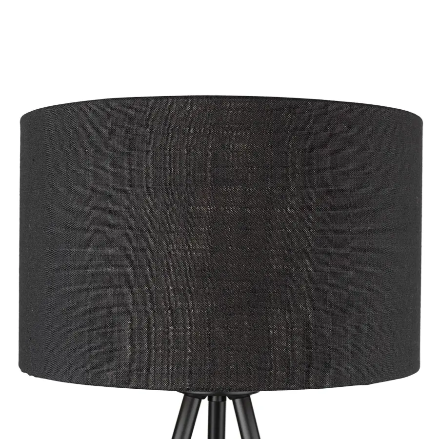 Morenci 1-Light Table Lamp - Image 5