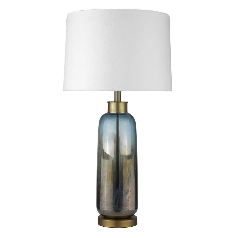 Trend Home 1-Light Table Lamp - Image 1