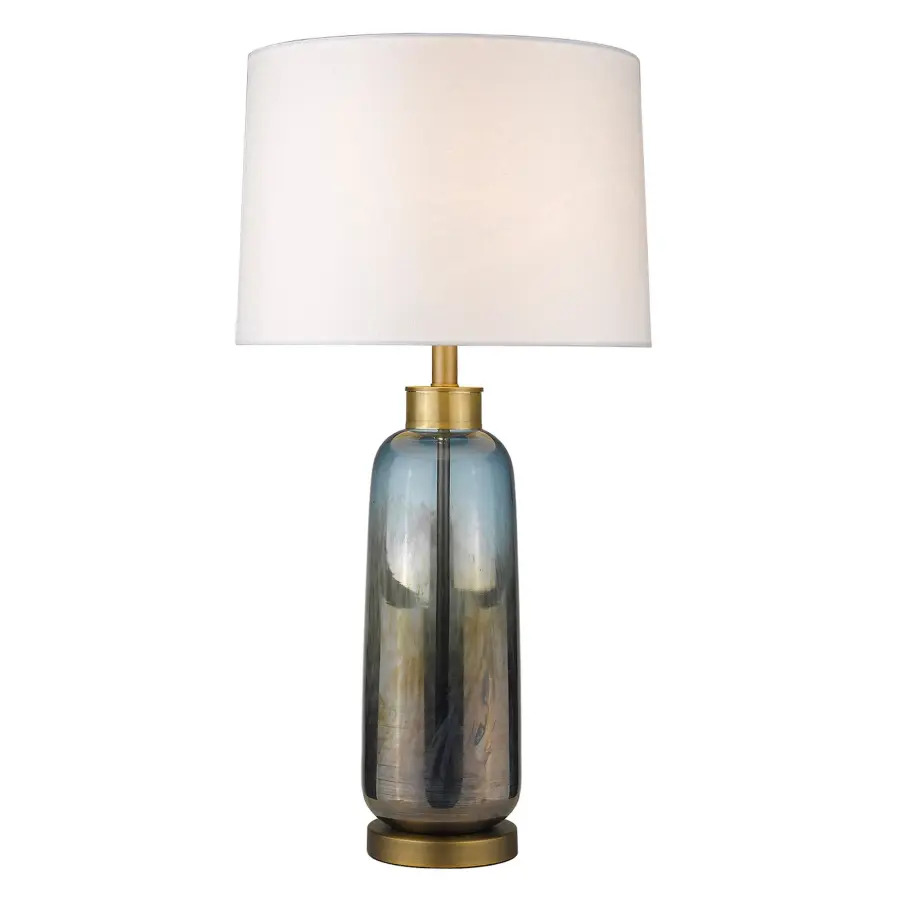 Trend Home 1-Light Table Lamp - Image 2