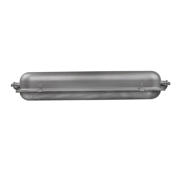 Terra 2-Light Wall Sconce in Gray Iron - Image 6
