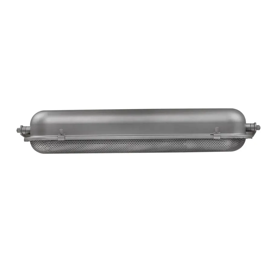 Terra 2-Light Wall Sconce in Gray Iron - Image 6