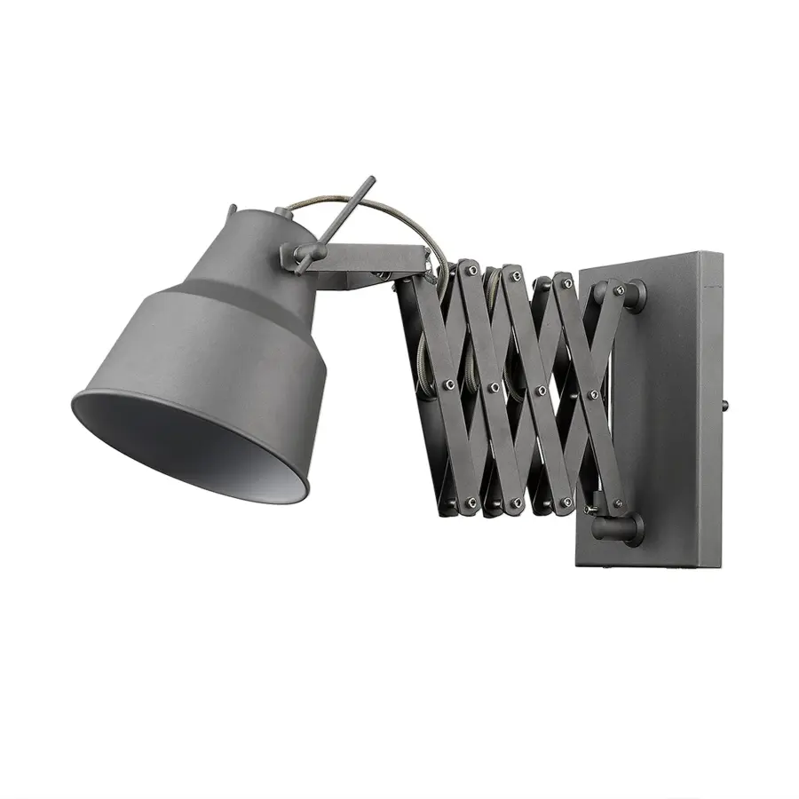 Plexus 1-Light Wall Sconce - Image 1