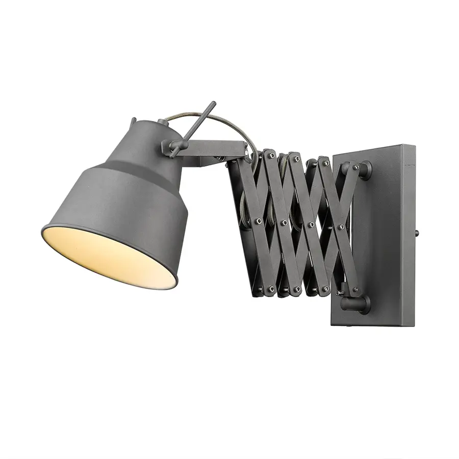 Plexus 1-Light Wall Sconce - Image 2