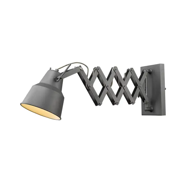 Plexus 1-Light Wall Sconce - Image 3