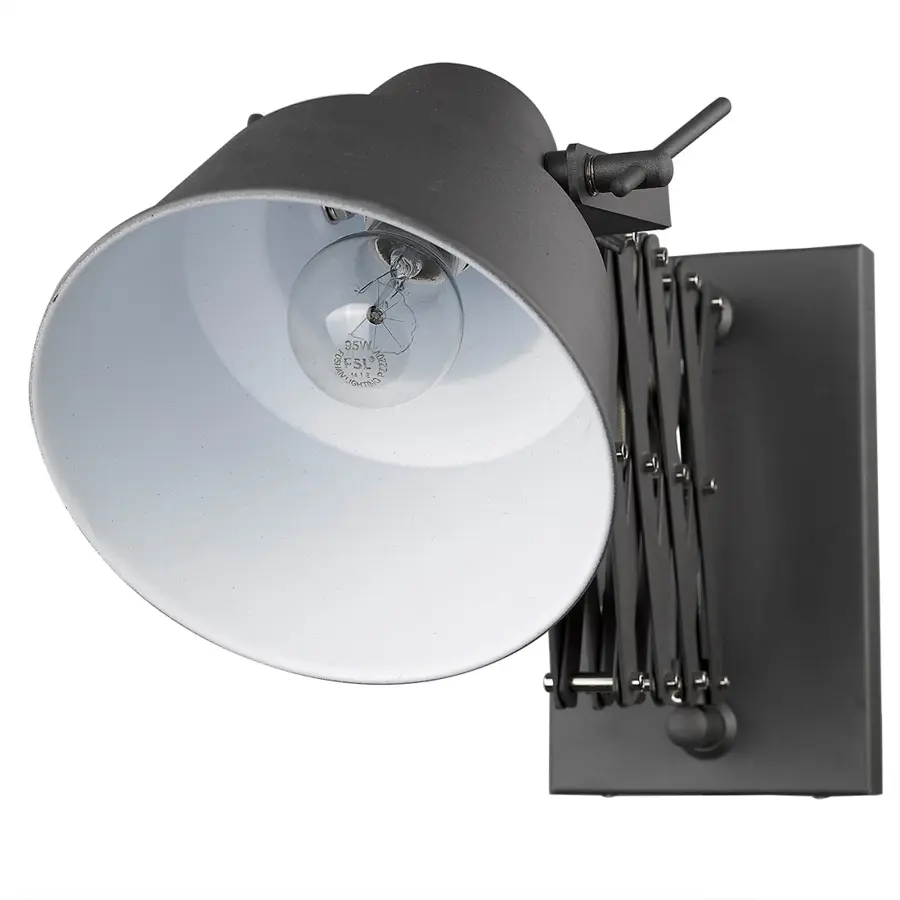 Plexus 1-Light Wall Sconce - Image 4