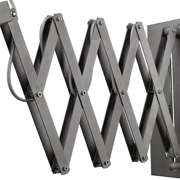 Plexus 1-Light Wall Sconce - Image 5