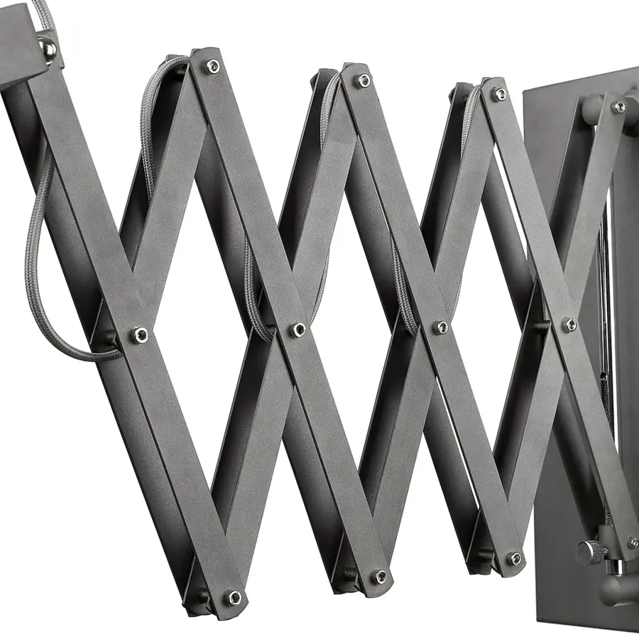 Plexus 1-Light Wall Sconce - Image 5