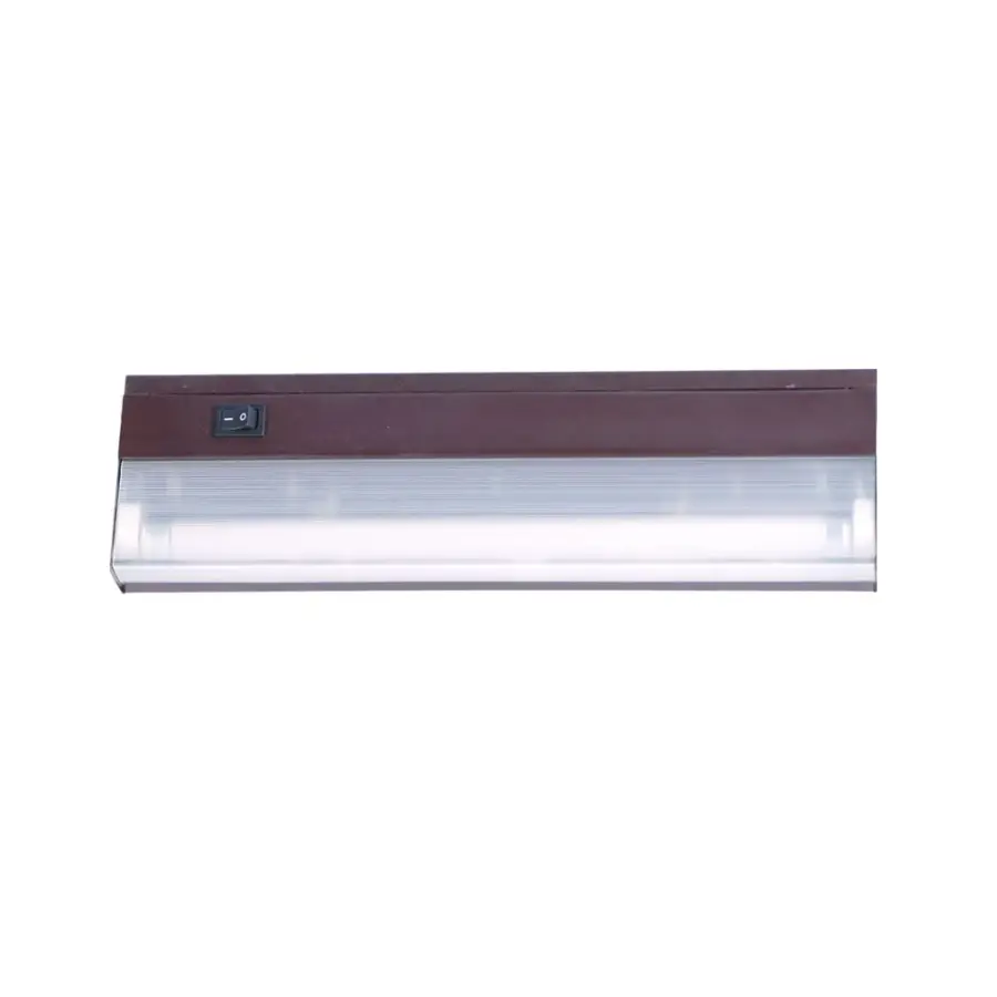 12-Inch Fluorescent Under Cabinet Light