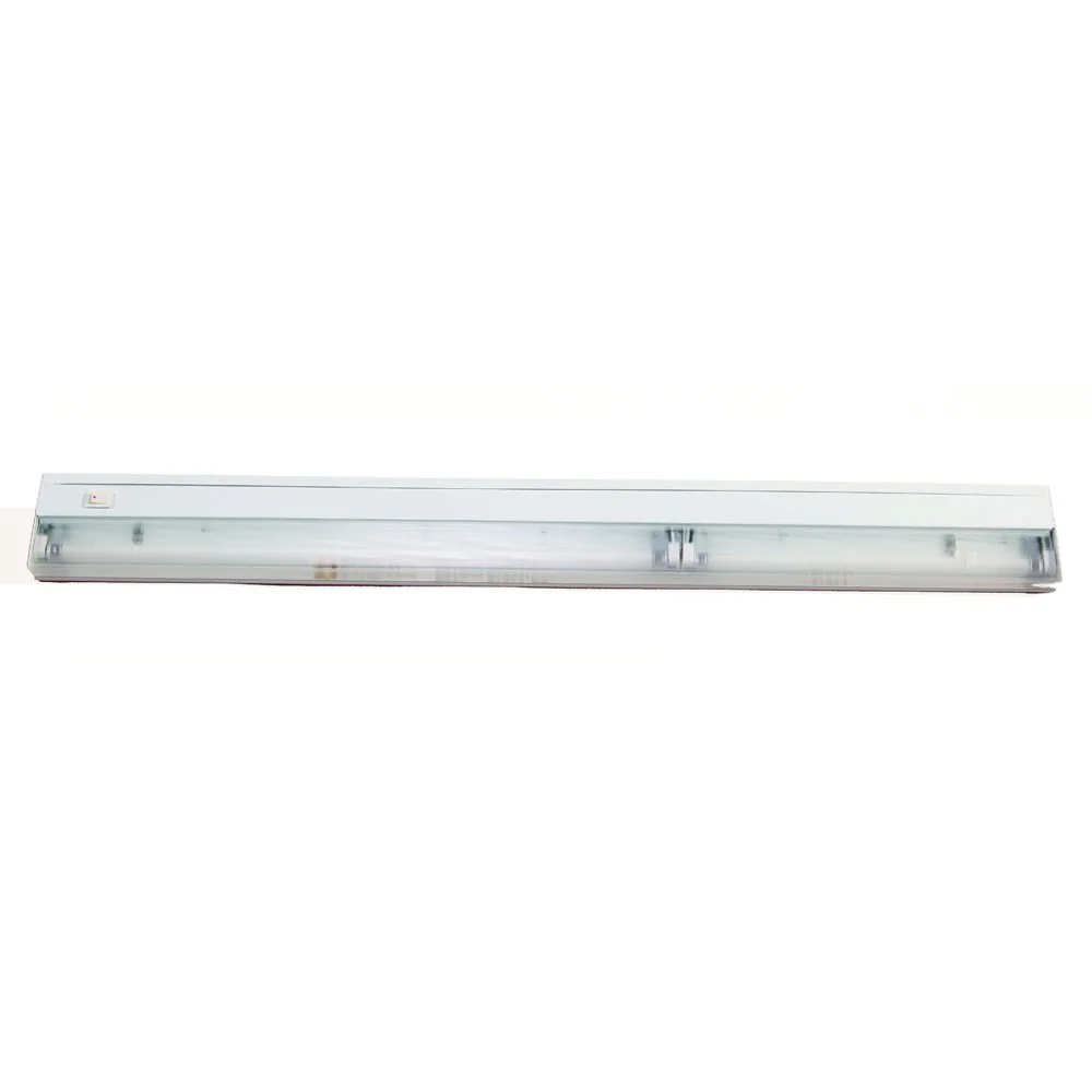 33-Inch Fluorescent Under Cabinet Light